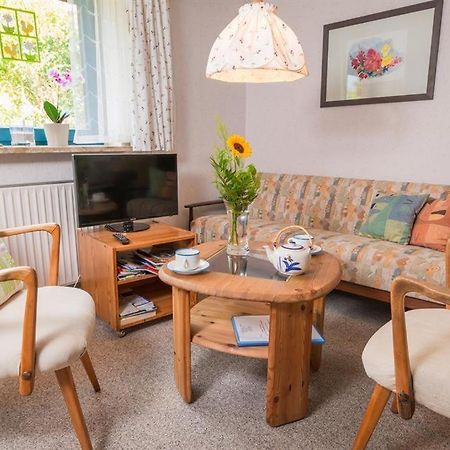 Ferienwohnung Kuessner Kiel Dış mekan fotoğraf