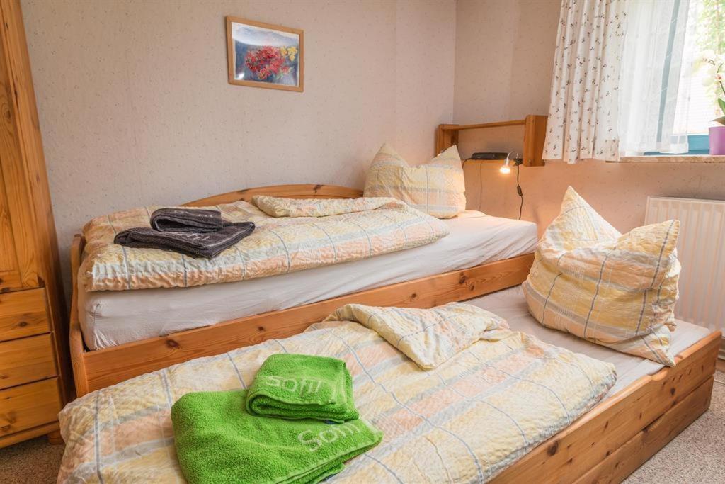 Ferienwohnung Kuessner Kiel Dış mekan fotoğraf