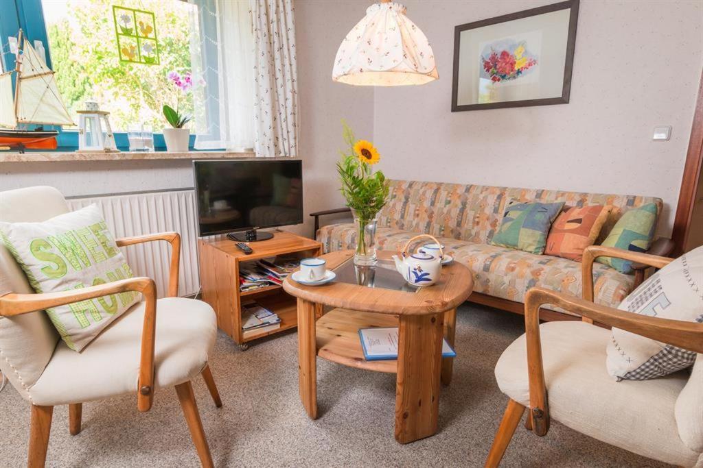 Ferienwohnung Kuessner Kiel Dış mekan fotoğraf